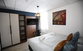 Long Stay Den Helder